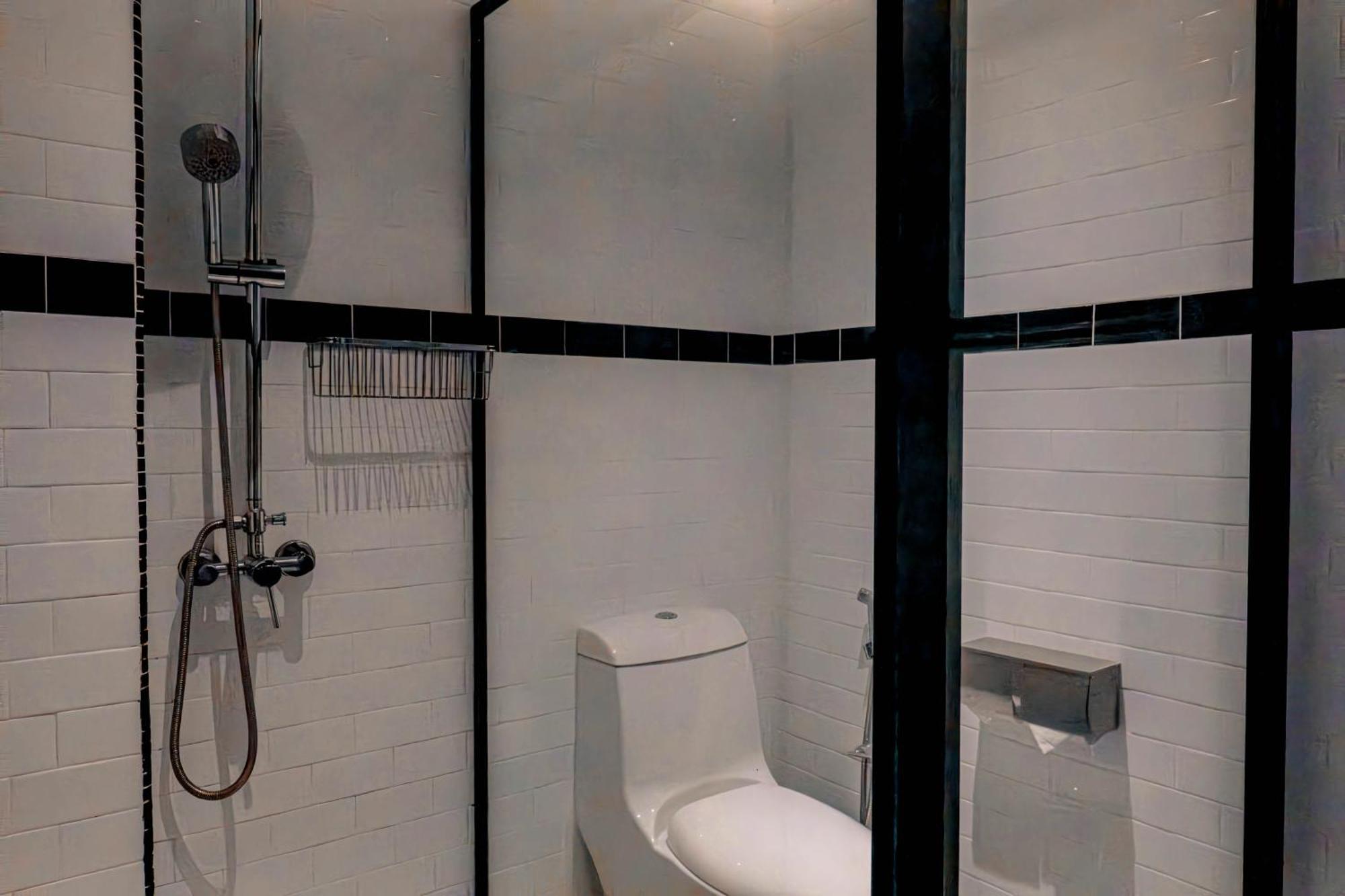 איפוה M Boutique Hotel חדר תמונה
